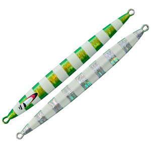 �y5/23-27�̓G���g���[�őS�i5�{�z ���W���[�N���t�g �W�O�p�� �����O�X���[ 300g #115 �X�[�p�[�O���[�O���[���[�u��(UV) JPV-LS300