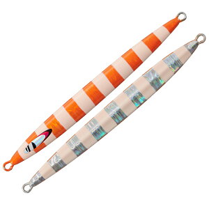 ���W���[�N���t�g �W�O�p�� �����O�X���[ 400g #114 �X�[�p�[�O���[�I�����W�[�u��(UV) JPV-LS400