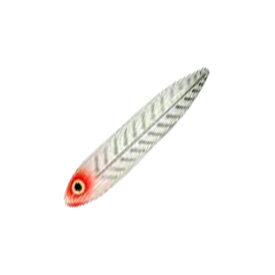 スミス(SMITH LTD) ヘドン オリジナルザラスプーク X9255 XRW