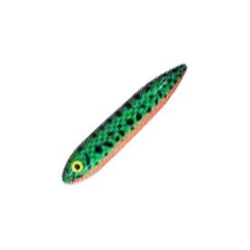 スミス(SMITH LTD) ヘドン ウンデッドザラスプーク XP9255 GR