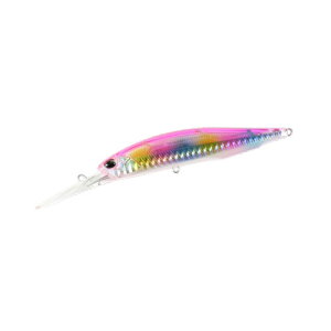 �f���I(DUO) ���A���X�W���[�N�x�C�g100DRS SW 100mm CHH3570 �s���N�L�����f�B�[�t���b�V��