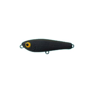 �y1/5�� �ő�2,000�~OFF�z �^�b�N���n�E�X(TACKLE HOUSE) elfin(�G���t�B��) �v���e�B(�V���O���t�b�N) 45mm #10 3D�}�b�g�u���E��