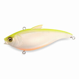 メガバス(Megabass) HADARA VIB 109mm PM ホットシャッド 00000057550
