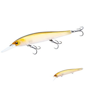 fG(DUEL) HARDCORE gD[ tbg ~bh SF 110mm 8 MGSW(}bgS[XgJTM) R1575-MGSW