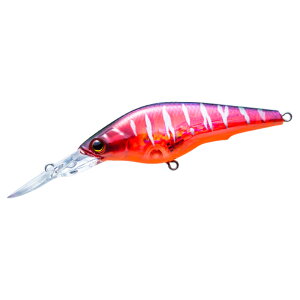 fG(DUEL) HARDCORE gD[ Vbh SF 75mm 6 KRGT(PCbhS[Xg^CK[) R1577-KRGT