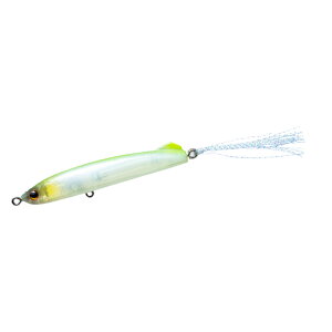 �f���G��(DUEL) �n�[�h�R�A ���g�D�[�� �A�C�W�[ 65F 65mm 2 GSCB(�S�[�X�g�`���[�g�o�b�N) R1588-GSCB