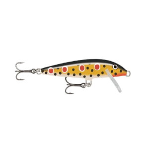 �y1/5�� �ő�2,000�~OFF�z Rapala(���p��) �J�E���g�_�E�� 70mm SPD(�X�|�b�e�B�h�h�b�O) CD7-SPD