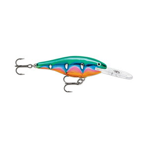 Rapala(���p��) �V���b�h���b�v(Shad Rap) 90mm SPSH �X�y���f�B�V�F�C�Y SR9-SPSH