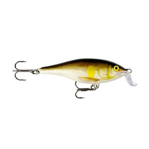13-15͑Si+P5 Rapala(p) Shallow Shad Rap(V[Vbhbv) 70mm AYU A SSR7/J-AYU