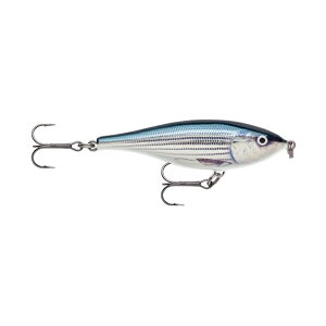Rapala(p) gDCb` bv 80mm MU(}bg) TWR8-MU