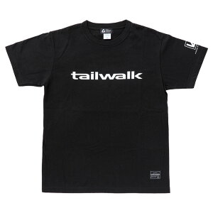 y12/5 ő2,000~OFFz eCEH[N(tail walk) SHORT SLEEVE T-SHIRT (V[gX[uTVc) ^Cv01  S4TCY