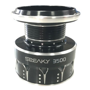�e�C���E�H�[�N(tail walk) SPEAKY(�X�s�[�L�[) OPTIONAL SPOOL 3500D HGX
