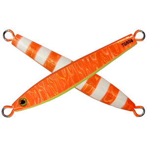 �X�~�X(SMITH LTD) �X���[�s�b�` T.G.SLOW 65g 12 �I�����WCH�[�u��