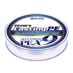 �y5/23-27�̓G���g���[�őS�i5�{�z �o���o�X(VARIVAS) VARIVAS �A�o�j �L���X�e�B���OPE �}�b�N�X�p���[ X9 �V���A�}�X�^�[ 200m �S6�T�C�Y