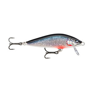 �y5/23-27�̓G���g���[�őS�i5�{�z Rapala(���p��) �J�E���g�_�E�� �G���[�g 75mm GDSPWR �M���f�B�b�h�X�|�[�j���O���[�` CDE75-GDSPWR
