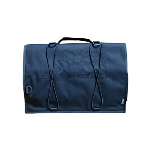 LINHA([jA) BIGBAIT STOCKER XL BLACK MSB-56