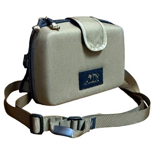 LINHA([jA) NEW LURE STOCKER KHAKI MSB-66