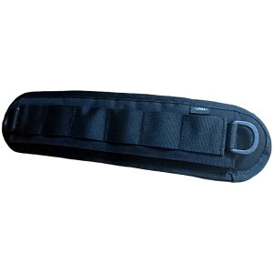 LINHA([jA) ATTACHMENT BELTPAD BLACK CL-73