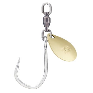 �y5/23-27�̓G���g���[�őS�i5�{�z �_�C��(Daiwa) BLJ�A�V�X�gSS �V���O�� �S�[���h 07480081