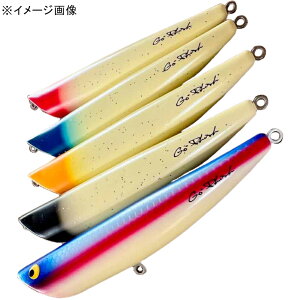 �y7/1�S�iP2�{CP�ő�2000�~OFF�z Go-Phish(�S�[�t�B�b�V��) 24G HN 115mm #22 ���B���e�[�W�u���b�N�w�b�h NE