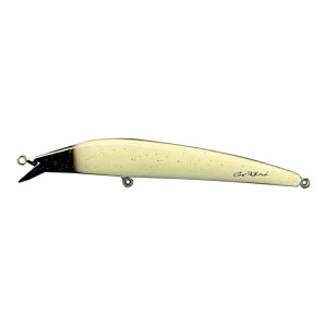 Go-Phish(�S�[�t�B�b�V��) M128 GP 128mm #9 ���B���e�[�W�u���b�N�w�b�hNE