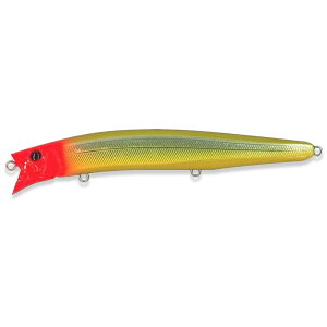 Go-Phish(�S�[�t�B�b�V��) �q���t�B�[�hGP 128mm #36 �C�G���[�o�b�N�V���o�[RH