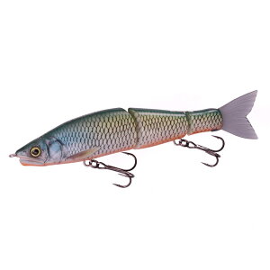 �y5/23-27�̓G���g���[�őS�i5�{�z �K���N���t�g(GAN CRAFT) JOINTED CLAW SHIFT113F �� RF #U-27 SHAD SCALE OB