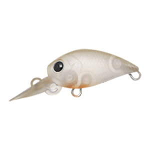 �y5/9-16�G���g���[�őS�i5�{�z ���b�L�[�N���t�g(LUCKY CRAFT) �}�C�N�� �N���E�s�[DR 2�t�b�N SS 25mm �J�t�F�I���V���[�x�b�g 05325537