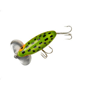 �X�~�X(SMITH LTD) AB �W�b�^�[�o�O G650 3�C���` 07 Frog Yellow Belly