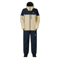ダイワ(Daiwa) DR-1926 GORE-TEX バーサタイルレインスーツ 全6サイズ