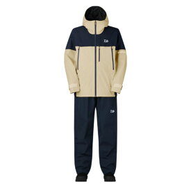 ダイワ(Daiwa) DR-1926 GORE-TEX バーサタイルレインスーツ 全6サイズ