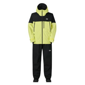ダイワ(Daiwa) DR-1926 GORE-TEX バーサタイルレインスーツ 全4サイズ