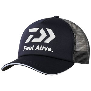 �y5/23-27�̓G���g���[�őS�i5�{�z �_�C��(Daiwa) DC-6225 FeelAlive.�\�t�g�n�[�t���b�V���L���b�v �t���[ �l�C�r�[ 08382902