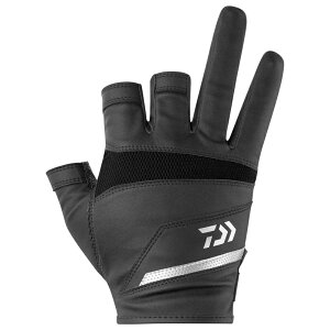 �y6/1 �ő�2,000�~OFF&�S�iP2�z �_�C��(Daiwa) DG-2226 �t�F�C�N���U�[���b�V���O���[�u 3�{�J�b�g �S4�T�C�Y