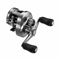 シマノ(SHIMANO) 26 カルカッタコンクエスト DC101MG 左ハンドル DC101MG 048684