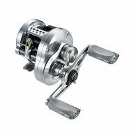 シマノ(SHIMANO) 26 カルカッタコンクエストBFS LTD HG L 左ハンドル HG L 049339