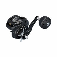 （予約6月発売） シマノ(SHIMANO) 26 グラップラー 301HG 左ハンドル 301HG 049742