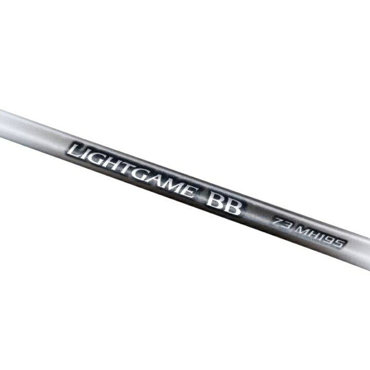 楽天市場】 シマノ(SHIMANO) 26 ライトゲームBB 73HH195 73HH195 