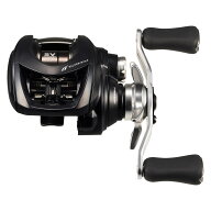 ダイワ(Daiwa) SILVER WOLF CT SV TW 8.5L PE SPECIAL 左巻き 00631611