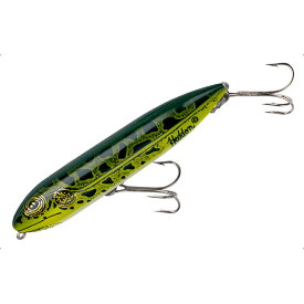 ヘドン オリジナル ザラスプーク 114mm NF Natural Leopard Frog