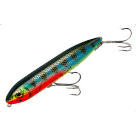 ヘドン オリジナル ザラスプーク 114mm JMP Natural Perch