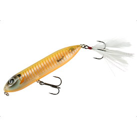 ヘドン スーパーザラスプーク 114mm 529 Bluegill Fry XS9255