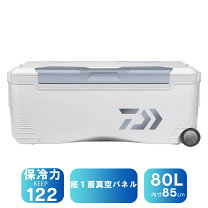 楽天市場】○ダイワ クーラーボックス ビッグトランク2 s 8000の通販