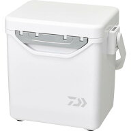 （予約7月入荷） ダイワ(Daiwa) ミニクール2 SU850 8.5L ホワイトシルバー 03302332