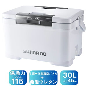 �V�}�m(SHIMANO) NF-430Z �t�B�N�Z�� TD 30L �p�[���z���C�g 162984