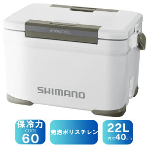 �y5/9-16�G���g���[�őS�i5�{�z �V�}�m(SHIMANO) NF-722Z �t�B�N�Z�� LT 22L W�J�[�L 163141