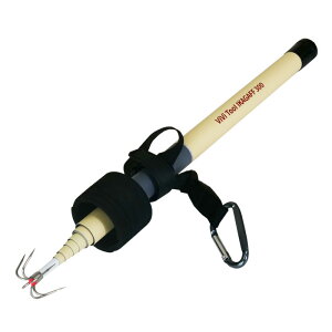 �s���A�e�b�N(�S�N�X�y) ViVi Tool Ika Gaff(���B���B�c�[�� �C�J�M���t) 300 �N���[���C�G���[