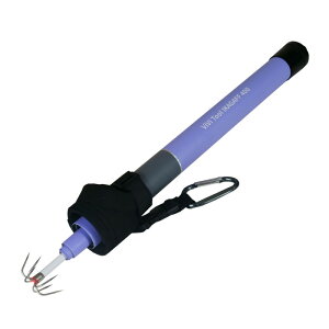 �s���A�e�b�N(�S�N�X�y) ViVi Tool Ika Gaff(���B���B�c�[�� �C�J�M���t) 400 ���x���_�[