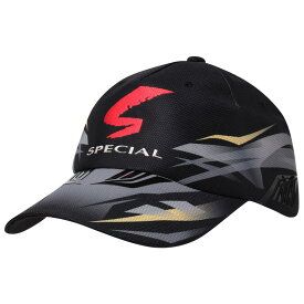 【スーパーSALE店内最大52％OFF】 ダイワ(Daiwa) DC-2525 スペシャル クーリングキャップ フリー マスターブラック 08382539
