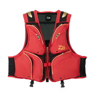 ダイワ(Daiwa) DV-3025F フロートショートフィッシングベスト 全4サイズ